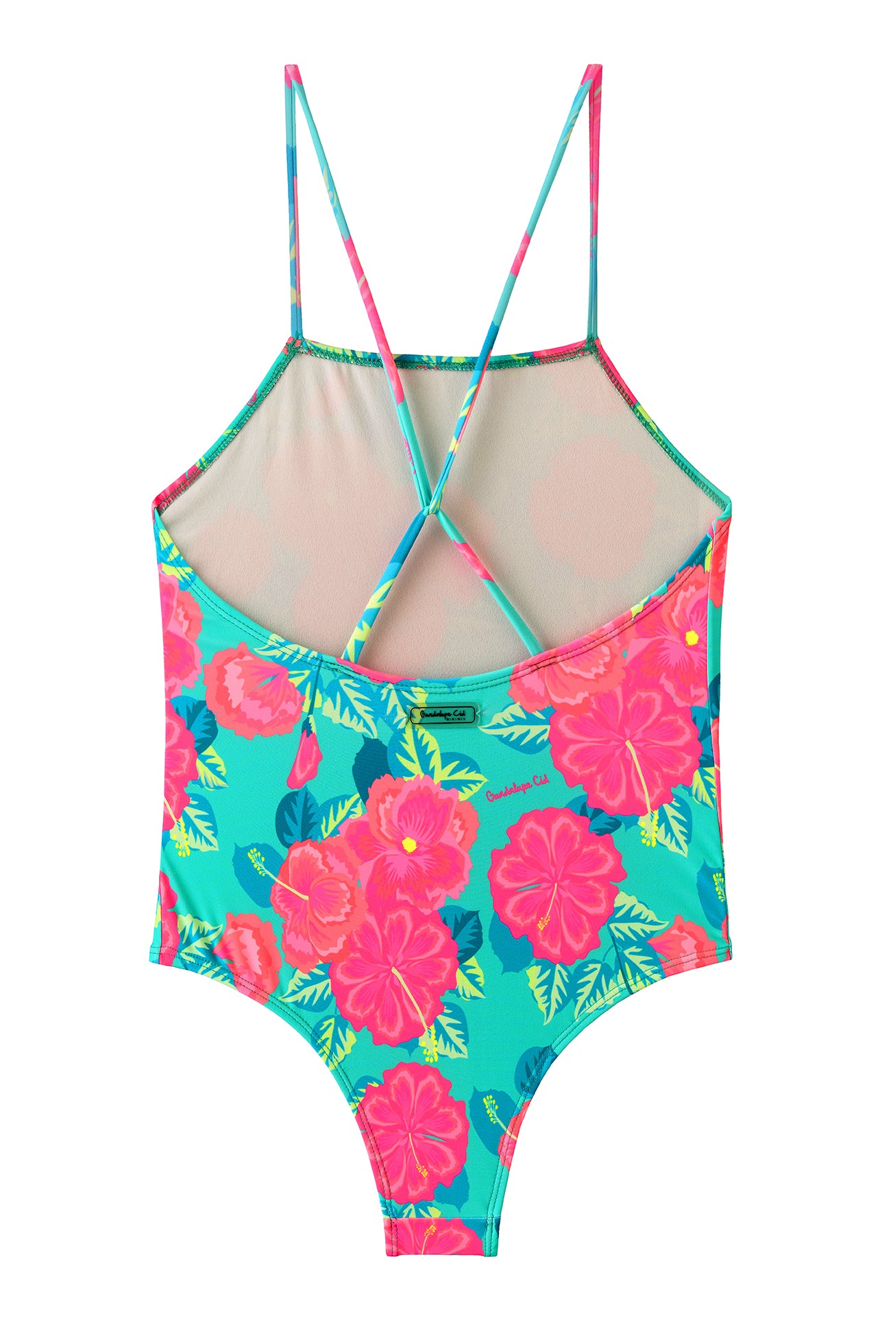 Little Joy Mavi