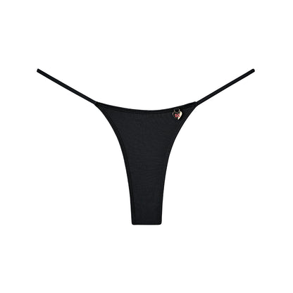 Bombacha Gili Black
