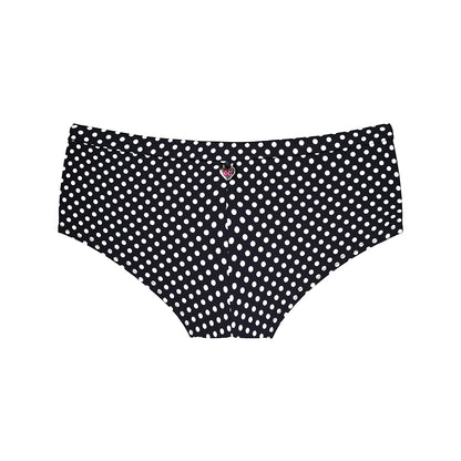 Bombacha Shorty Dots